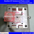 standard mold base plastic injection mould base in China